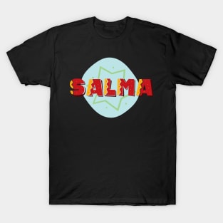 Salma T-Shirt